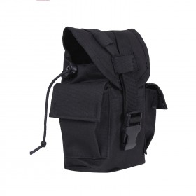 Rothco MOLLE II Canteen & Utility Pouch